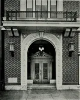 An illustration from The Architect & engineer of California and the Pacific Coast (1905)