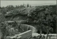 An illustration from The Architect & engineer of California and the Pacific Coast (1905)