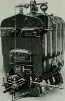 An illustration from The Architect & engineer of California and the Pacific Coast (1905)