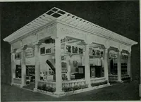 An illustration from The Architect & engineer of California and the Pacific Coast (1905)