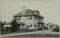 An illustration from The Architect & engineer of California and the Pacific Coast (1905)