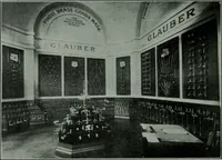 Picture 176 of 257 from The Architect & engineer of California and the Pacific Coast (1905), leaf 303
