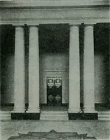 An illustration from The Architect & engineer of California and the Pacific Coast (1905)