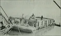 An illustration from The Architect & engineer of California and the Pacific Coast (1905)