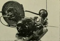 An illustration from The Architect & engineer of California and the Pacific Coast (1905)