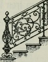 An illustration from The Architect & engineer of California and the Pacific Coast (1905)