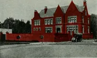 Picture 194 of 257 from The Architect & engineer of California and the Pacific Coast (1905), leaf 349