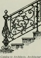 An illustration from The Architect & engineer of California and the Pacific Coast (1905)