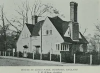 Picture 206 of 257 from The Architect & engineer of California and the Pacific Coast (1905), leaf 369