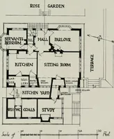 An illustration from The Architect & engineer of California and the Pacific Coast (1905)