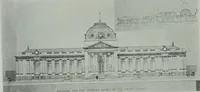 An illustration from The Architect & engineer of California and the Pacific Coast (1905)