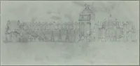An illustration from The Architect & engineer of California and the Pacific Coast (1905)