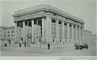 An illustration from The Architect & engineer of California and the Pacific Coast (1905)