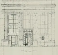 An illustration from The Architect & engineer of California and the Pacific Coast (1905)