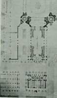 An illustration from The Architect & engineer of California and the Pacific Coast (1905)