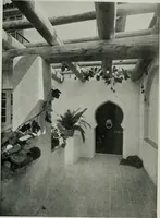 An illustration from The Architect & engineer of California and the Pacific Coast (1905)