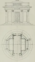 An illustration from The Architect & engineer of California and the Pacific Coast (1905)
