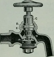 An illustration from The Architect & engineer of California and the Pacific Coast (1905)