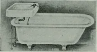 An illustration from The Architect & engineer of California and the Pacific Coast (1905)