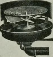 An illustration from The Architect & engineer of California and the Pacific Coast (1905)