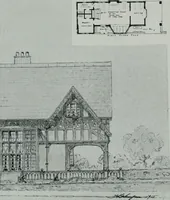 An illustration from The Architect & engineer of California and the Pacific Coast (1905)