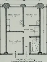 An illustration from The Architect & engineer of California and the Pacific Coast (1905)