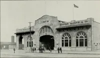 An illustration from The Architect & engineer of California and the Pacific Coast (1905)