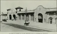 An illustration from The Architect & engineer of California and the Pacific Coast (1905)