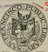 An illustration from The Architect & engineer of California and the Pacific Coast (1905)