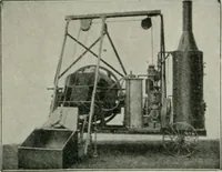An illustration from The Architect & engineer of California and the Pacific Coast (1905)