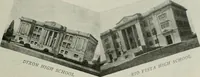 An illustration from The Architect & engineer of California and the Pacific Coast (1905)