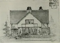 An illustration from The Architect & engineer of California and the Pacific Coast (1905)
