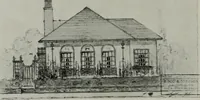 An illustration from The Architect & engineer of California and the Pacific Coast (1905)