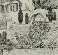 An illustration from The Architect & engineer of California and the Pacific Coast (1905)
