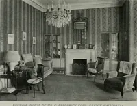 Picture 112 of 455 from The Architect & engineer of California and the Pacific Coast (1905), leaf 127