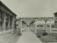 An illustration from The Architect & engineer of California and the Pacific Coast (1905)