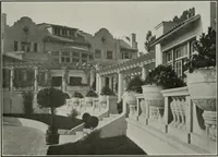 An illustration from The Architect & engineer of California and the Pacific Coast (1905)