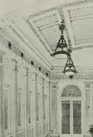 An illustration from The Architect & engineer of California and the Pacific Coast (1905)