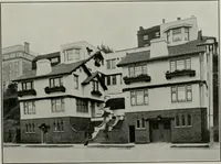 An illustration from The Architect & engineer of California and the Pacific Coast (1905)