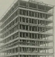 An illustration from The Architect & engineer of California and the Pacific Coast (1905)