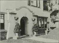 An illustration from The Architect & engineer of California and the Pacific Coast (1905)