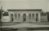 An illustration from The Architect & engineer of California and the Pacific Coast (1905)
