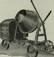 An illustration from The Architect & engineer of California and the Pacific Coast (1905)