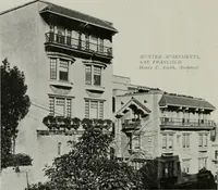 An illustration from The Architect & engineer of California and the Pacific Coast (1905)