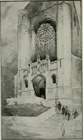An illustration from The Architect & engineer of California and the Pacific Coast (1905)