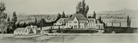 An illustration from The Architect & engineer of California and the Pacific Coast (1905)