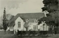 An illustration from The Architect & engineer of California and the Pacific Coast (1905)