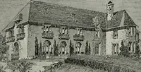 An illustration from The Architect & engineer of California and the Pacific Coast (1905)