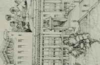 An illustration from The Architect & engineer of California and the Pacific Coast (1905)