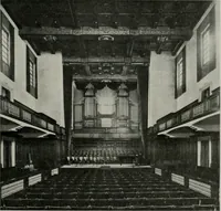 An illustration from The Architect & engineer of California and the Pacific Coast (1905)